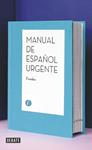 MANUAL DE ESPAÑOL URGENTE | 9788499925264 | FUNDÉU | Llibreria Drac - Llibreria d'Olot | Comprar llibres en català i castellà online