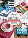 CREA Y DECORA | 9788415989011 | AAVV | Llibreria Drac - Llibreria d'Olot | Comprar llibres en català i castellà online