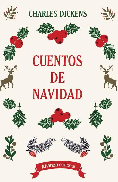 CUENTOS DE NAVIDAD | 9788413629902 | DICKENS, CHARLES | Llibreria Drac - Llibreria d'Olot | Comprar llibres en català i castellà online