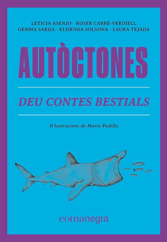 AUTÒCTONES | 9788419590084 | AA.DD. | Llibreria Drac - Llibreria d'Olot | Comprar llibres en català i castellà online