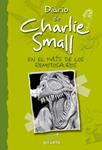 DIARIO DE CHARLIE SMALL EN EL PAÍS DE LOS REMOTOSAUROS | 9788415235576 | SMALL, CHARLIE | Llibreria Drac - Llibreria d'Olot | Comprar llibres en català i castellà online