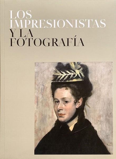 IMPRESIONISTAS Y LA FOTOGRAFIA, LOS | 9788417173364 | AA.DD. | Llibreria Drac - Librería de Olot | Comprar libros en catalán y castellano online