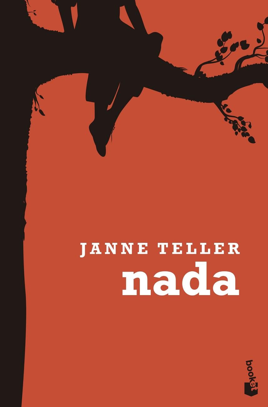 NADA | 9788432236723 | TELLER, JANNE | Llibreria Drac - Llibreria d'Olot | Comprar llibres en català i castellà online
