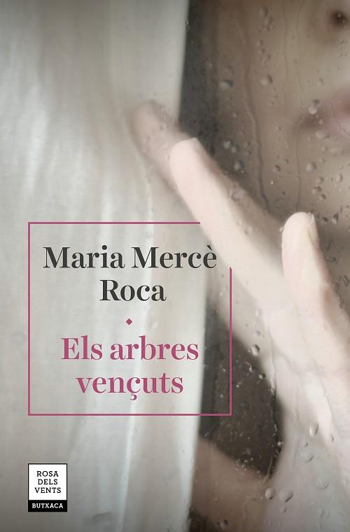 ARBRES VENÇUTS, ELS | 9788417627560 | ROCA, MARIA MERCÈ | Llibreria Drac - Llibreria d'Olot | Comprar llibres en català i castellà online