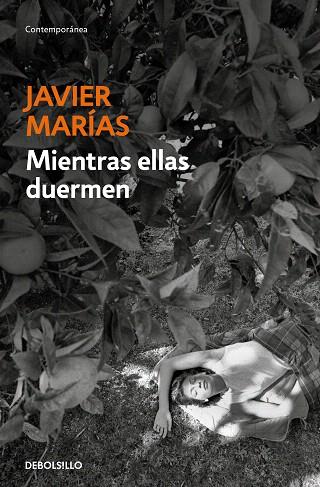 MIENTRAS ELLAS DUERMEN | 9788466371582 | MARÍAS, JAVIER | Llibreria Drac - Llibreria d'Olot | Comprar llibres en català i castellà online