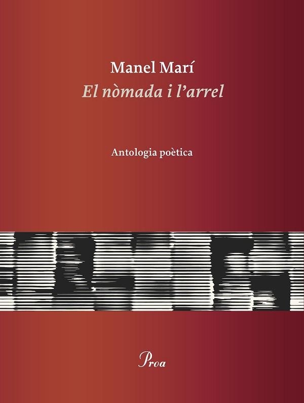 NÒMADA I L'ARREL, EL | 9788475889085 | MARÍ, MANEL | Llibreria Drac - Llibreria d'Olot | Comprar llibres en català i castellà online