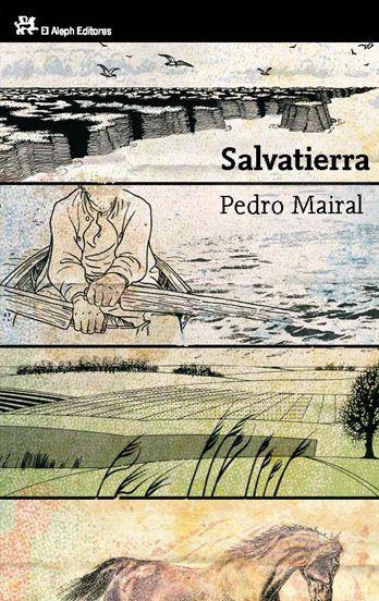SALVATIERRA | 9788476699515 | MAIRAL, PEDRO | Llibreria Drac - Llibreria d'Olot | Comprar llibres en català i castellà online