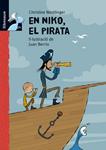 EN NIKO EL PIRATA (6 ANYS) | 9788479421625 | NOSTLINGER, CHRISTINE | Llibreria Drac - Llibreria d'Olot | Comprar llibres en català i castellà online