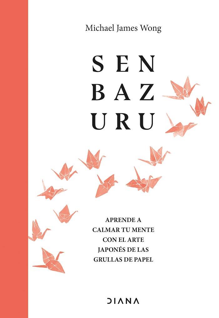 SENBAZURU | 9788411190329 | WONG, MICHAEL JAMES | Llibreria Drac - Llibreria d'Olot | Comprar llibres en català i castellà online
