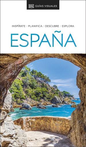 ESPAÑA 2023 (GUÍAS VISUALES) | 9780241626498 | DK | Llibreria Drac - Llibreria d'Olot | Comprar llibres en català i castellà online