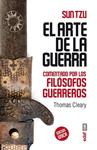 ARTE DE LA GUERRA, EL | 9788441433632 | SUN TZU;CLEARY, THOMAS | Llibreria Drac - Llibreria d'Olot | Comprar llibres en català i castellà online