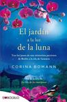 JARDIN A LUZ DE LA LUNA, EL | 9788416087181 | BOMANN, CORINA | Llibreria Drac - Llibreria d'Olot | Comprar llibres en català i castellà online