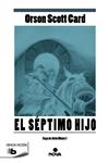 SÉPTIMO HIJO, EL | 9788498729924 | CARD, ORSON SCOTT | Llibreria Drac - Llibreria d'Olot | Comprar llibres en català i castellà online