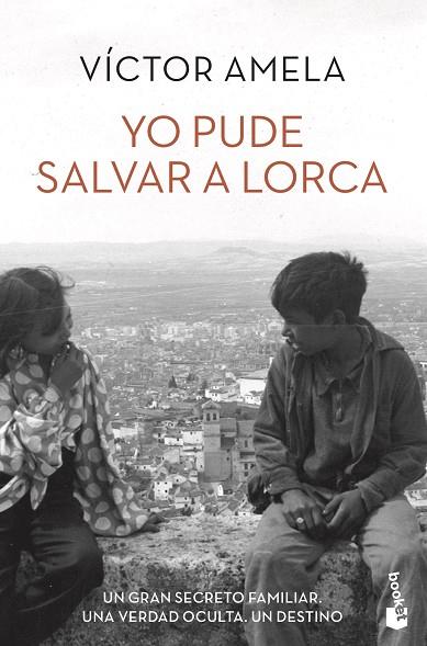 YO PUDE SALVAR A LORCA | 9788423356461 | AMELA, VÍCTOR | Llibreria Drac - Llibreria d'Olot | Comprar llibres en català i castellà online