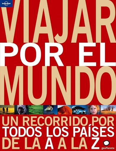 VIAJAR POR EL MUNDO (RED. 2) | 9788408087212 | AA.VV | Llibreria Drac - Llibreria d'Olot | Comprar llibres en català i castellà online