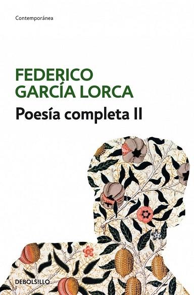 POESIA COMPLETA (VOLUMEN 2) | 9788497931632 | GARCIA LORCA, FEDERICO | Llibreria Drac - Llibreria d'Olot | Comprar llibres en català i castellà online