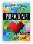 PULSACIONES | 9788467563078 | RUESCAS, JAVIER ; MIRALLES, FRANCESC | Llibreria Drac - Llibreria d'Olot | Comprar llibres en català i castellà online