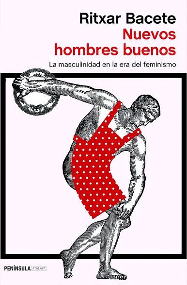 NUEVOS HOMBRES BUENOS | 9788499426495 | BACETE, RITXAR | Llibreria Drac - Llibreria d'Olot | Comprar llibres en català i castellà online