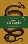 LLIBRE DE LES BÈSTIES | 9788494373626 | LLULL, RAMON | Llibreria Drac - Llibreria d'Olot | Comprar llibres en català i castellà online