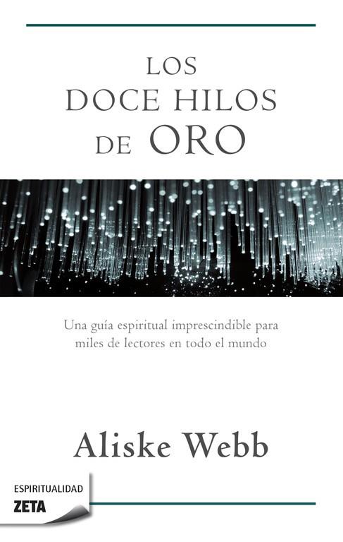DOCE HILOS DE ORO, LOS | 9788498722901 | WEBB, ALISKE | Llibreria Drac - Librería de Olot | Comprar libros en catalán y castellano online
