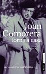 JOAN COMORERA TORNA A CASA | 9788498090703 | CEBRIAN, CARME | Llibreria Drac - Llibreria d'Olot | Comprar llibres en català i castellà online