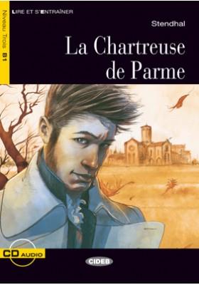 CHARTREUSE DE PARME, LA + CD B1 | 9788853013354 | STENDHAL | Llibreria Drac - Llibreria d'Olot | Comprar llibres en català i castellà online