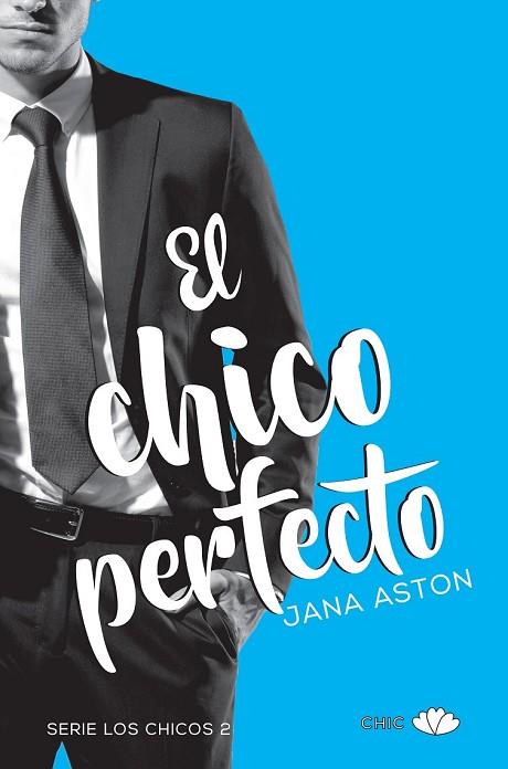 CHICO PERFECTO, EL | 9788416223534 | ASTON, JANA | Llibreria Drac - Llibreria d'Olot | Comprar llibres en català i castellà online