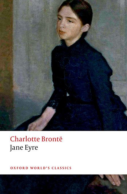 JANE EYRE (BRONTE) 3RD ED | 9780198804970 | AUSTEN, JANE | Llibreria Drac - Llibreria d'Olot | Comprar llibres en català i castellà online