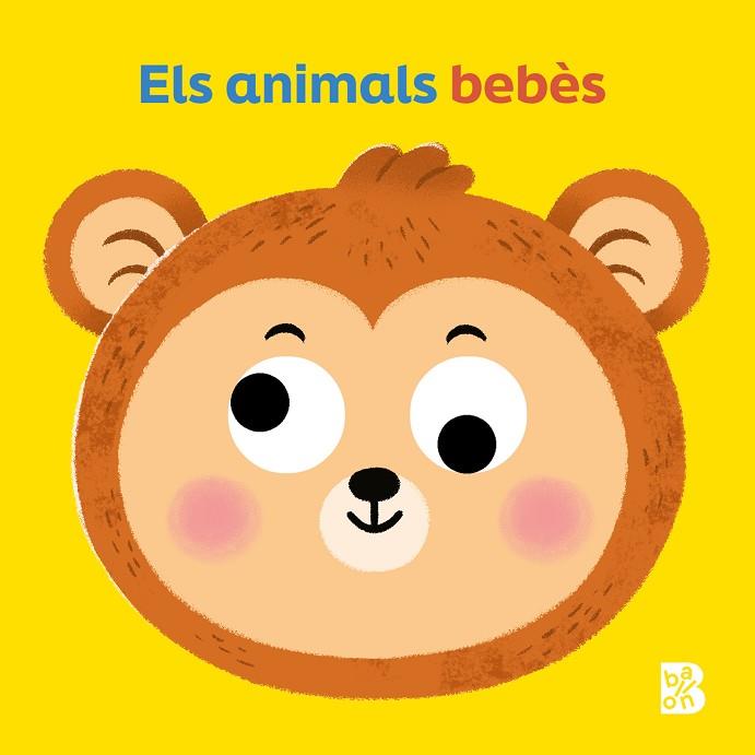 ANIMALS BEBÈS, ELS  | 9789403235141 | BALLON | Llibreria Drac - Llibreria d'Olot | Comprar llibres en català i castellà online
