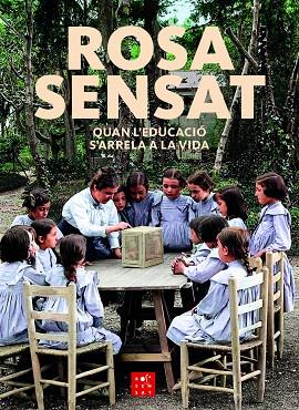 ROSA SENSAT | 9788412581645 | AA.DD. | Llibreria Drac - Llibreria d'Olot | Comprar llibres en català i castellà online