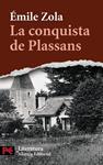 CONQUISTA DE PLASSANS, LA | 9788420662947 | ZOLA, EMILE | Llibreria Drac - Llibreria d'Olot | Comprar llibres en català i castellà online