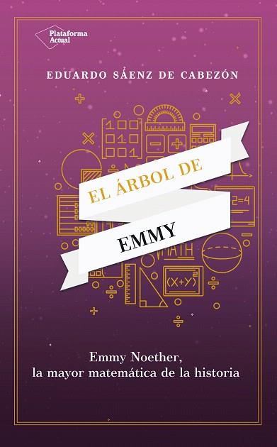 ÁRBOL DE EMMY, EL | 9788417886196 | SÁENZ, EDUARDO | Llibreria Drac - Llibreria d'Olot | Comprar llibres en català i castellà online