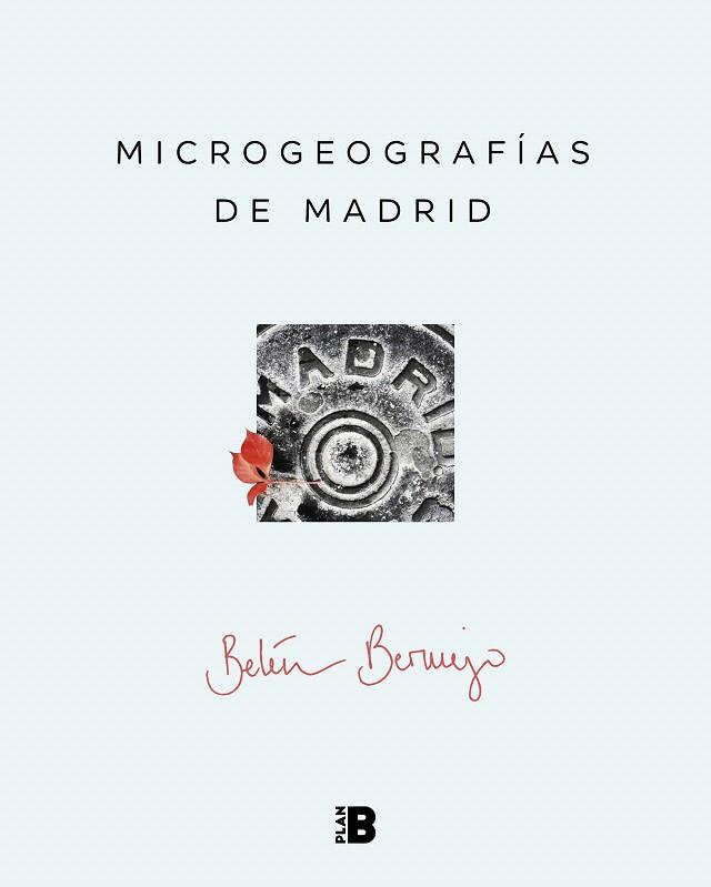 MICROGEOGRAFÍAS DE MADRID | 9788417001889 | BERMEJO, BELÉN | Llibreria Drac - Librería de Olot | Comprar libros en catalán y castellano online