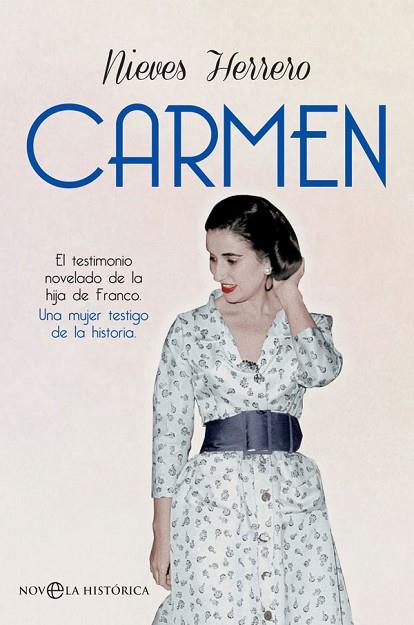 CARMEN | 9788491641773 | HERRERO, NIEVES | Llibreria Drac - Llibreria d'Olot | Comprar llibres en català i castellà online