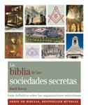 BIBLIA DE LAS SOCIEDADES SECRETAS, LA | 9788484453260 | LEVY, JOEL | Llibreria Drac - Llibreria d'Olot | Comprar llibres en català i castellà online