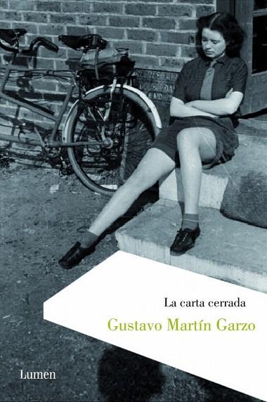 CARTA CERRADA, LA | 9788426417534 | MARTIN, GUSTAVO | Llibreria Drac - Llibreria d'Olot | Comprar llibres en català i castellà online