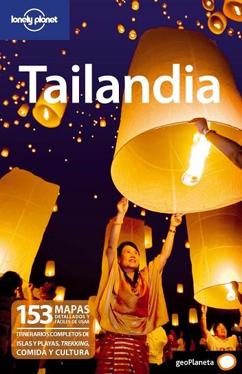 TAILANDIA 2010 (LONELY PLANET) | 9788408089094 | VV.AA. | Llibreria Drac - Llibreria d'Olot | Comprar llibres en català i castellà online