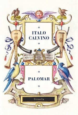 PALOMAR | 9788419553676 | CALVINO, ITALO | Llibreria Drac - Llibreria d'Olot | Comprar llibres en català i castellà online