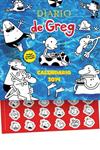 CALENDARIO 2014 DIARIO DE GREG | 9788427203853 | KINNEY, JEFF | Llibreria Drac - Llibreria d'Olot | Comprar llibres en català i castellà online