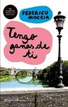 TENGO GANAS DE TI | 9788408081982 | MOCCIA, FEDERICO | Llibreria Drac - Llibreria d'Olot | Comprar llibres en català i castellà online