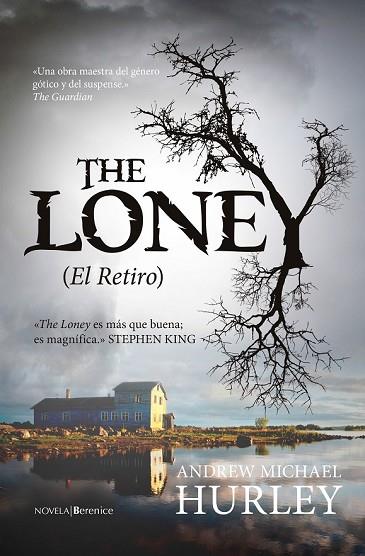LONEY, THE (EL RETIRO) | 9788415441946 | HURLEY, ANDREW MICHAEL | Llibreria Drac - Llibreria d'Olot | Comprar llibres en català i castellà online
