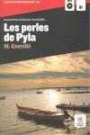 PERLES DE PYLA + CD, LES | 9788415640028 | GAUVILLÉ, MARIE | Llibreria Drac - Llibreria d'Olot | Comprar llibres en català i castellà online