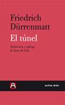 TUNEL, EL | 9788492837380 | DÜRRENMATT, FRIEDRICH | Llibreria Drac - Llibreria d'Olot | Comprar llibres en català i castellà online