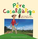 PERE CASALDALIGA | 9788498836318 | SOLER, JOSEP | Llibreria Drac - Llibreria d'Olot | Comprar llibres en català i castellà online