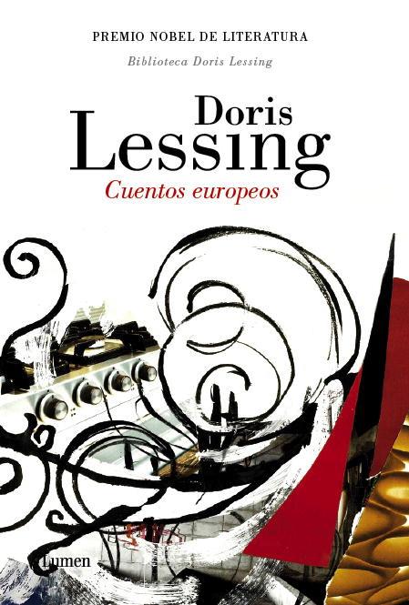 CUENTOS EUROPEOS | 9788426416872 | LESSING, DORIS | Llibreria Drac - Llibreria d'Olot | Comprar llibres en català i castellà online