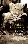 CRIMEN Y CASTIGO | 9788420675947 | DOSTOYEVSKI, FIÓDOR | Llibreria Drac - Llibreria d'Olot | Comprar llibres en català i castellà online