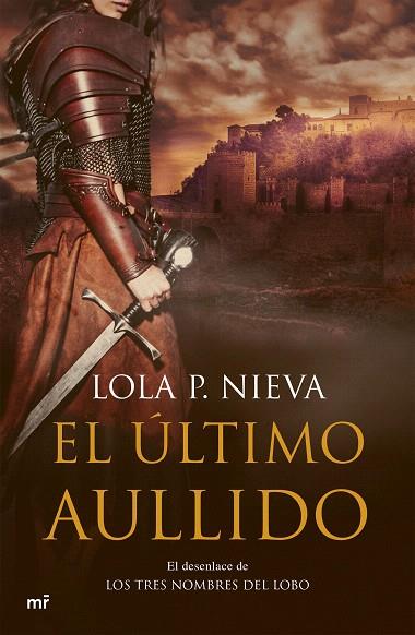 ÚLTIMO AULLIDO, EL | 9788427045743 | NIEVA, LOLA P. | Llibreria Drac - Llibreria d'Olot | Comprar llibres en català i castellà online