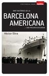 VINT HISTORIES DE LA BARCELONA AMERICANA | 9788415267270 | OLIVA, HECTOR | Llibreria Drac - Llibreria d'Olot | Comprar llibres en català i castellà online