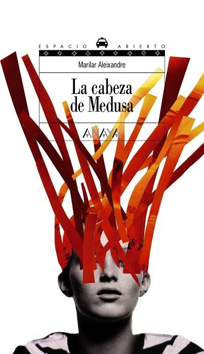 CABEZA DE MEDUSA, LA | 9788466785396 | ALEIXANDRE, MARILAR | Llibreria Drac - Librería de Olot | Comprar libros en catalán y castellano online