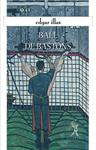 BALL DE BASTONS | 9788496786691 | ILLAS, EDGAR | Llibreria Drac - Llibreria d'Olot | Comprar llibres en català i castellà online